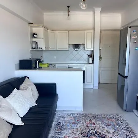 Apartament Apartamento Praia