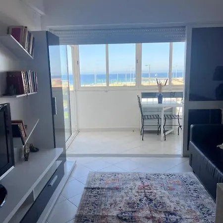 Apartament Apartamento Praia