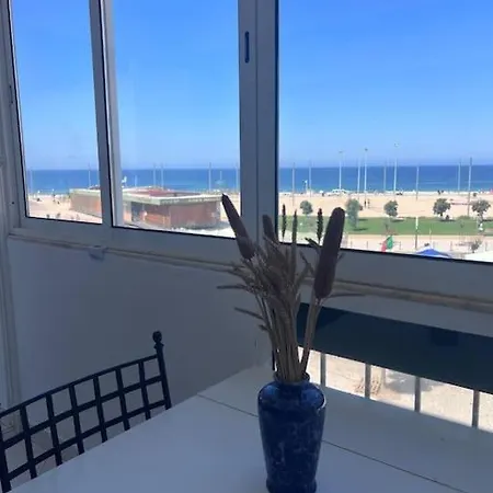 Apartamento Praia