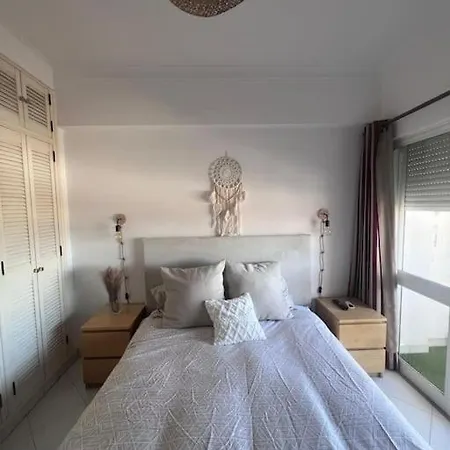 Apartamento Praia Apartament *