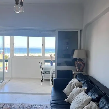 Apartamento Praia Costa de Caparica