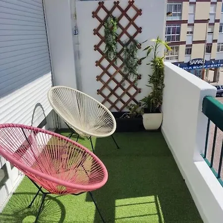 Apartamento Praia Apartmán Costa de Caparica