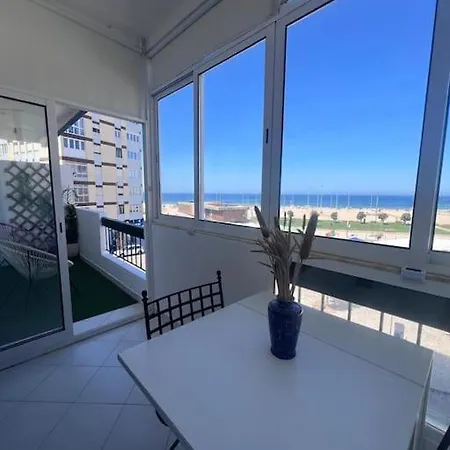 Apartamento Praia *