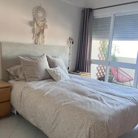 Apartment Apartamento Praia