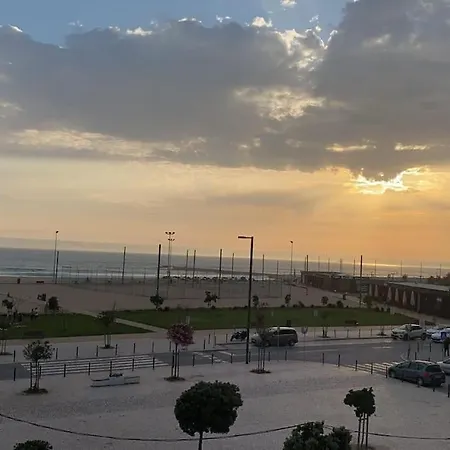 Apartamento Praia *