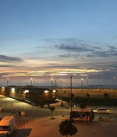 Apartamento Praia *
