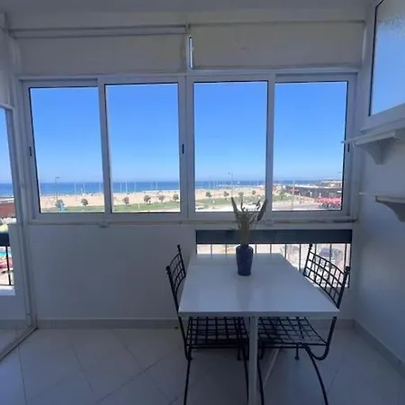 Apartamento Praia