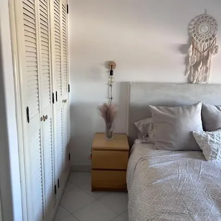 Apartamento Praia Costa de Caparica